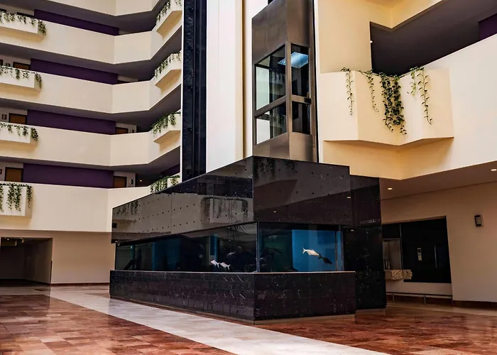 Galeria Plaza Veracruz By Brisas