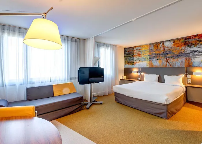 B&B Home Rueil-Malmaison Gare