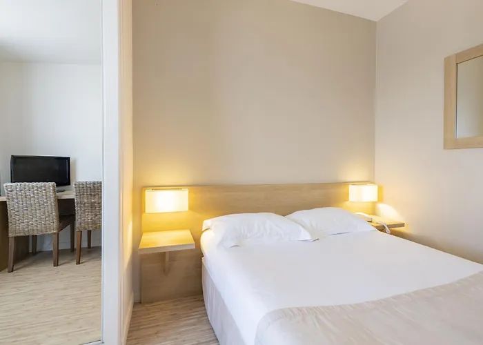 Hotel Autre Mer