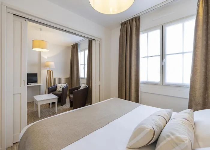 Hotel Autre Mer