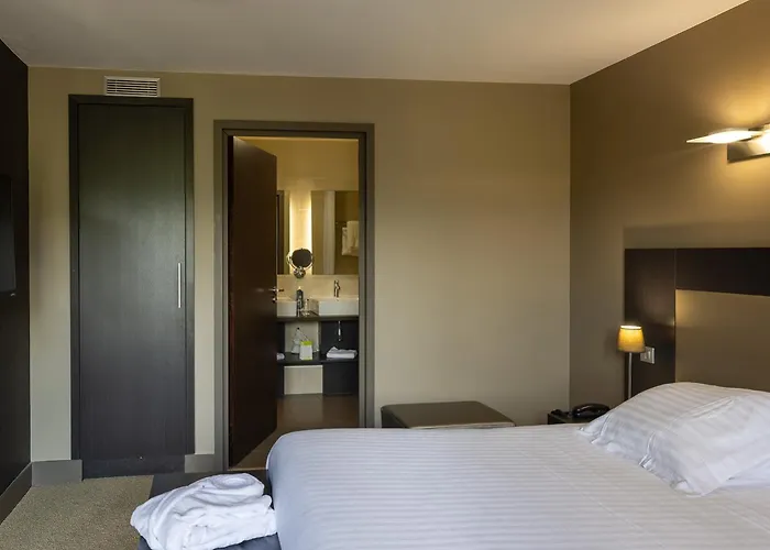 Hotel Les Rives