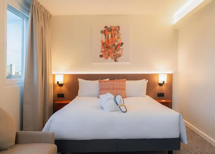 Mercure Paris Ivry Quai De Seine