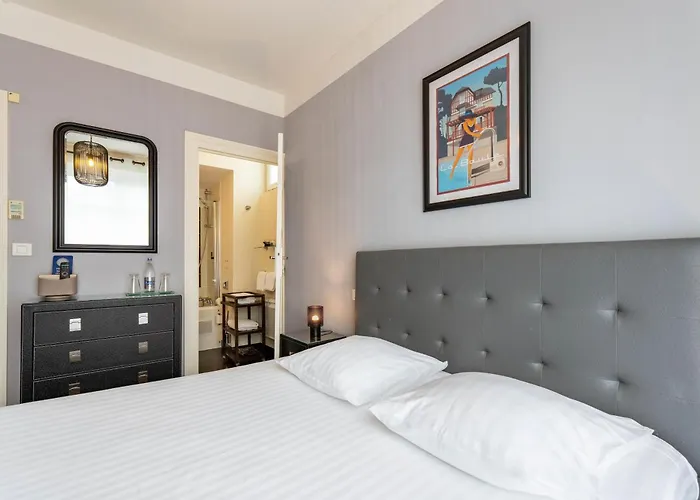 Best Western Hôtel Brittany La Baule Centre&Plages