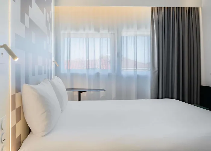 ibis Styles Béziers Centre