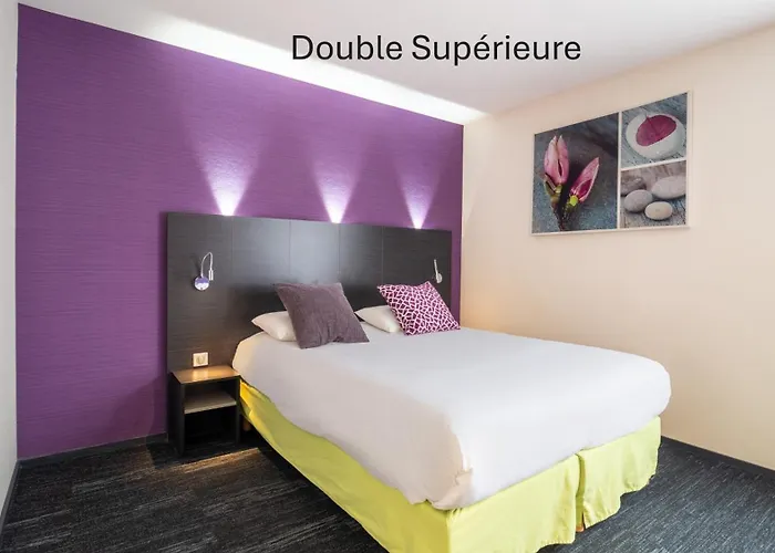 Kyriad Direct Limoges Nord