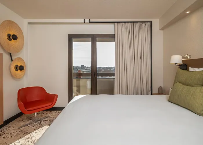 Firstname Toulouse Residence, Part Of Jdv By Hyatt