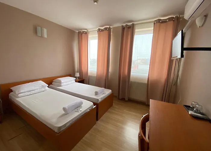 Hotel Ferihegy