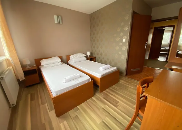 Hotel Ferihegy