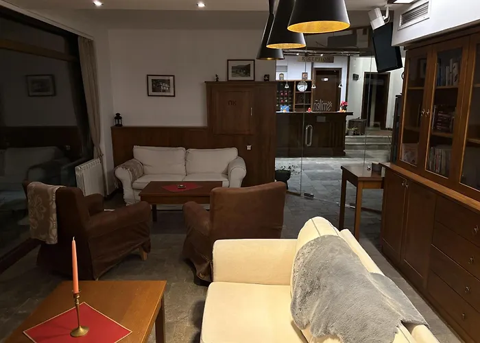 Hotel Smilen