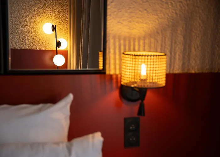 Best Western Saint-Etienne Porte du Forez