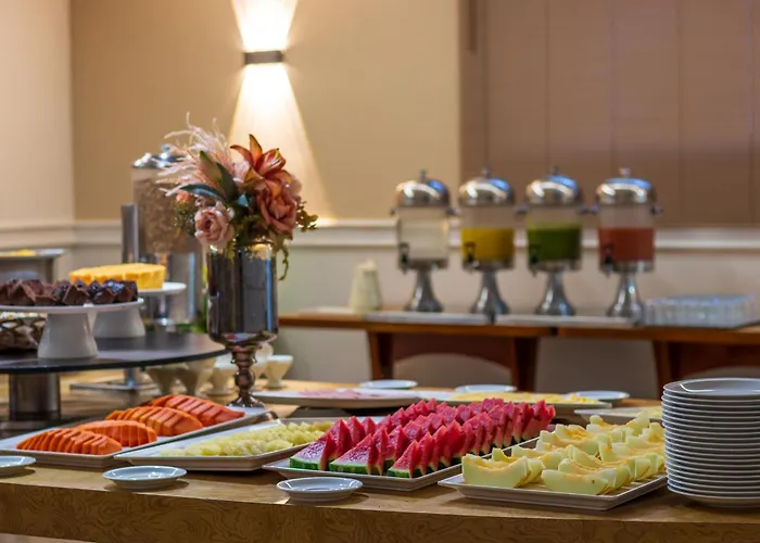 Braston Augusta Hotel By Castelo Itaipava São Paulo
