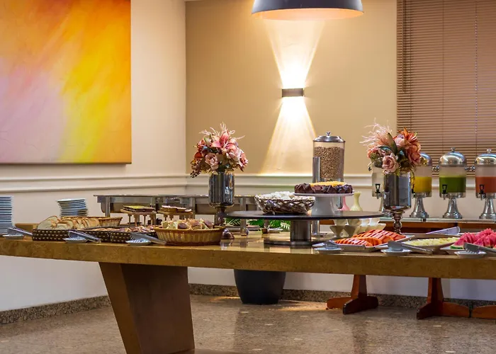 Braston Augusta Hotel By Castelo Itaipava