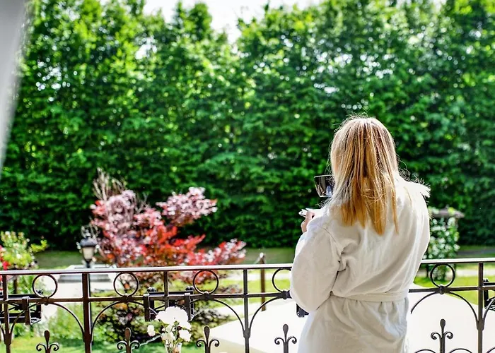 Turowka Hotel & Spa