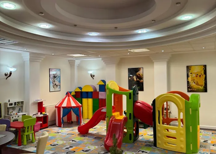 Hotel Rigga