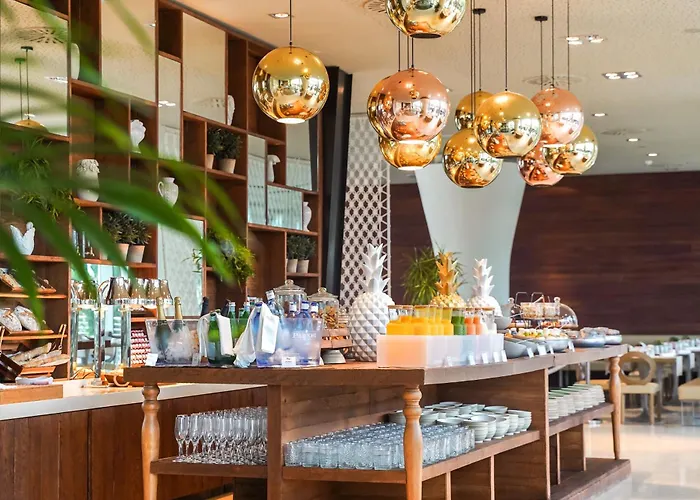 Aguas de Ibiza by NCalma Hotels