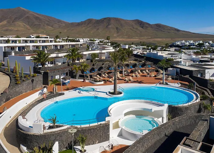 Dream Bocayna Village Playa Blanca 