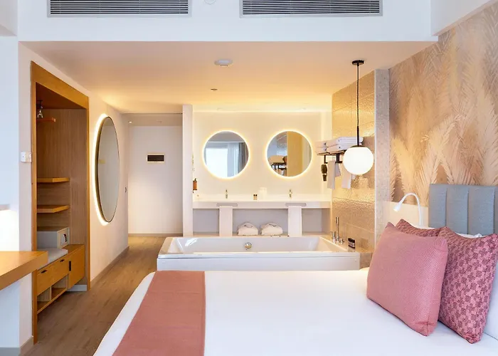 Hotel Cristina By Tigotan Las Palmas - Adults Only