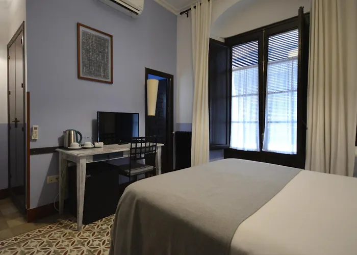Hotel Casa De Los Azulejos