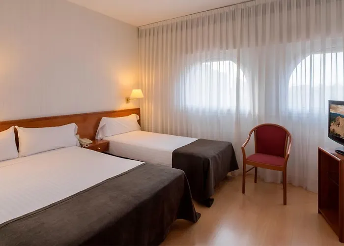 Hotel Ultonia