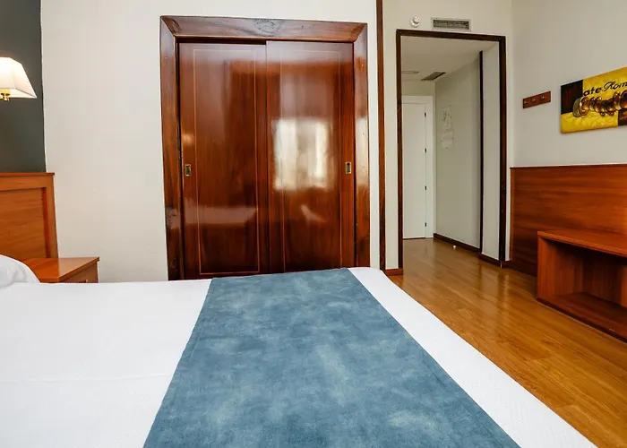 Hotel Zodiaco