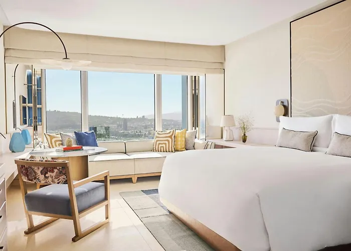Hotel Arts Barcelona