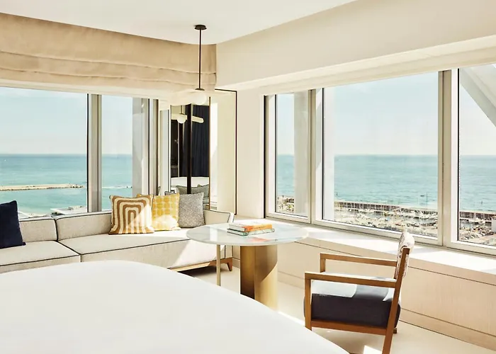 Hotel Arts Barcelona