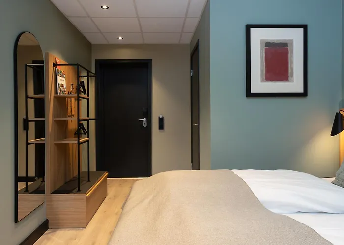 Comfort Hotel Park