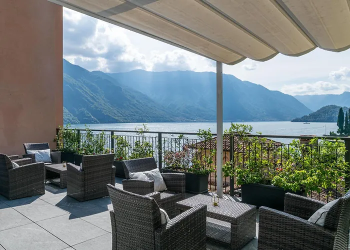 Hotel Bazzoni