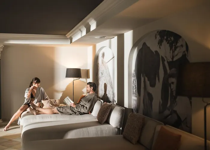 Falkensteiner Hotel Falkensteinerhof l 4 Star Superior