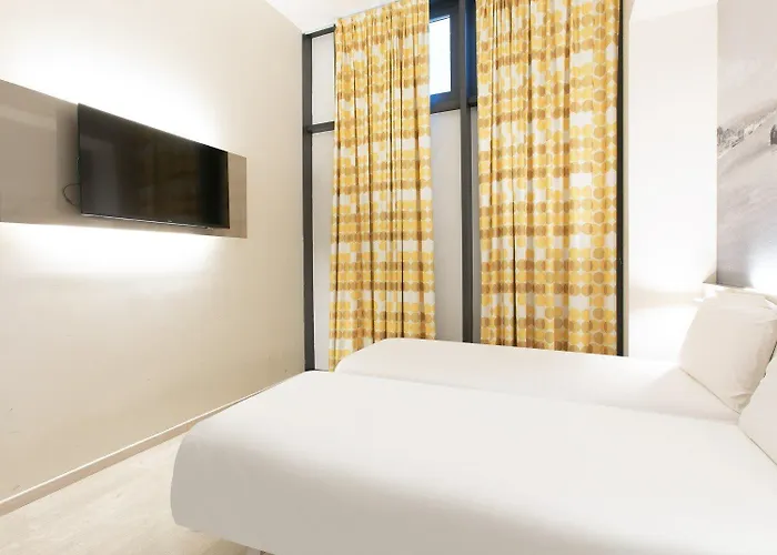 B&B Hotel Savona