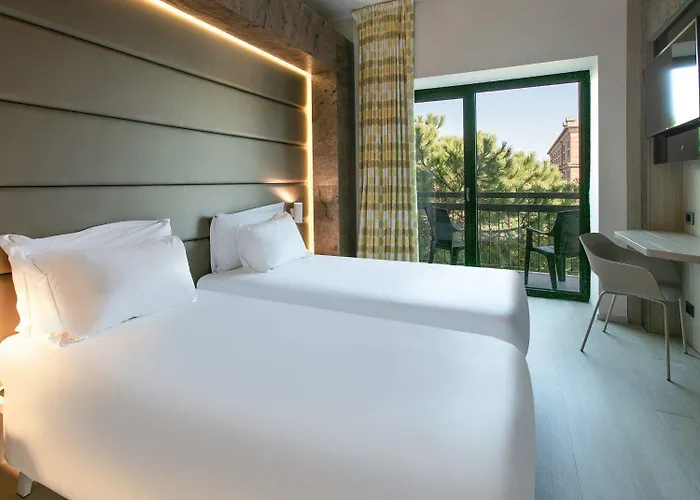 B&B Hotel Savona