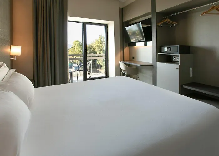 B&B Hotel Savona