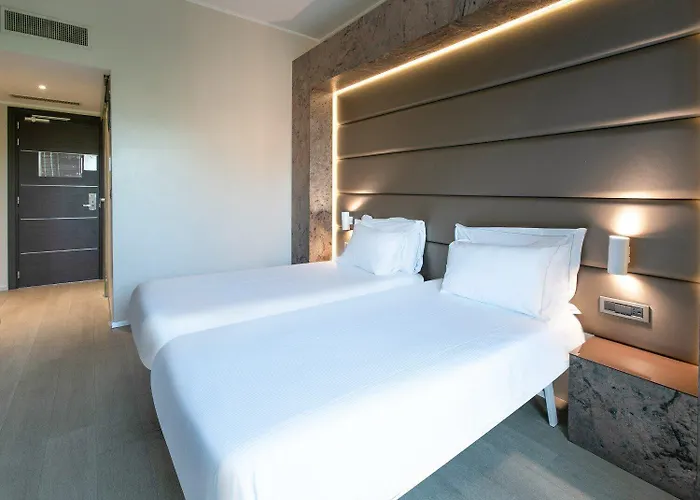 B&B Hotel Savona