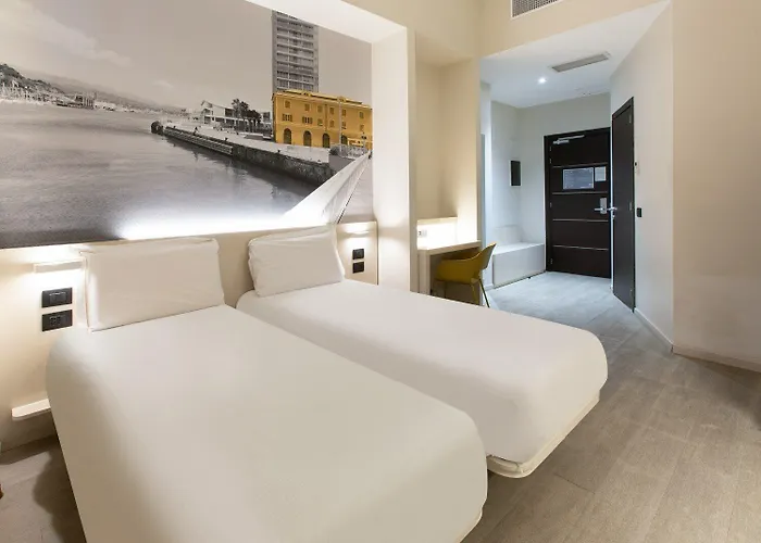 B&B Hotel Savona
