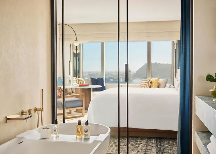 Hotel Arts Barcelona