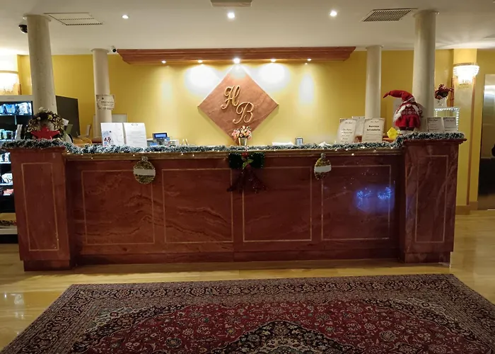 Hotel Bright Roma