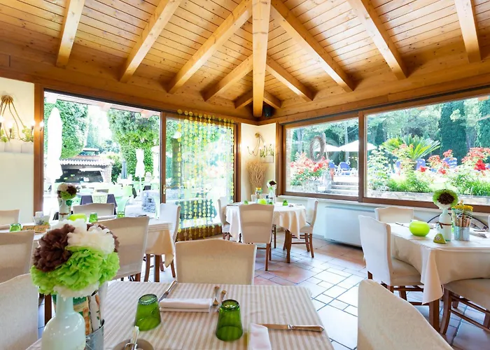 West Garda Hotel Padenghe sul Garda
