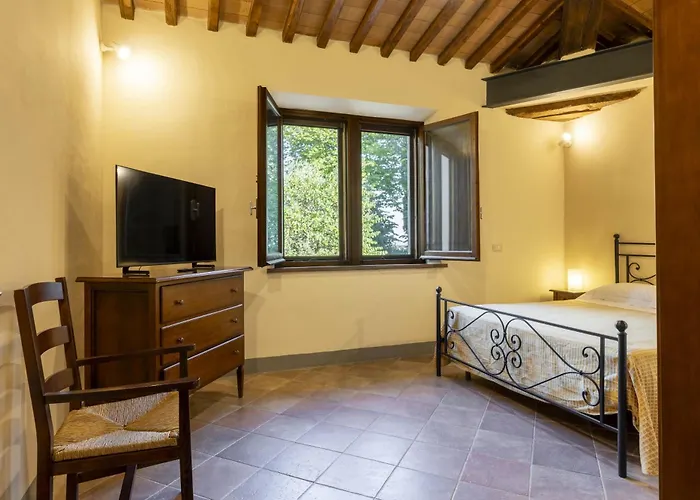 Villa Montarioso