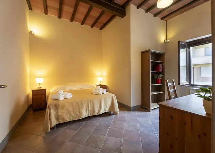 Villa Montarioso