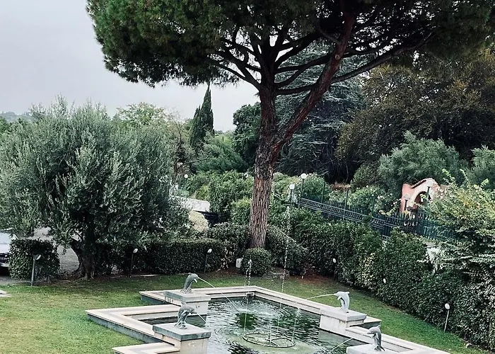 Lh Hotel Domus Caesari