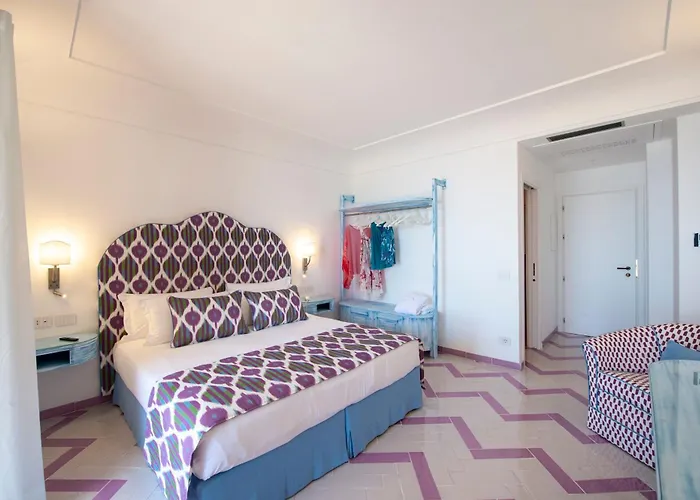 Hotel Il Gabbiano Positano