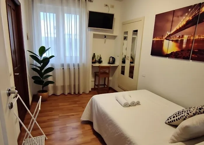 Hotel Birillo