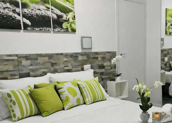 Hotel Birillo
