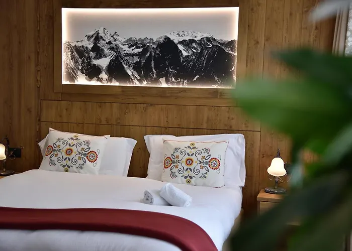 Hotel Beau Sejour