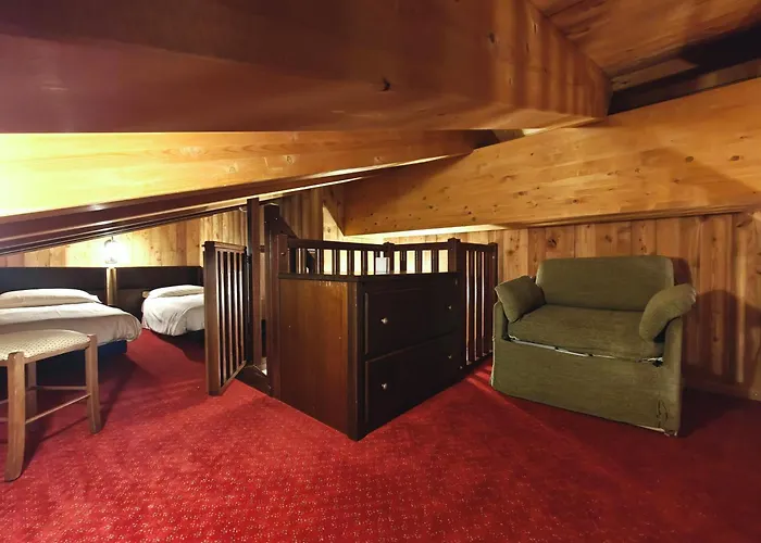 Hotel L' Aiglon