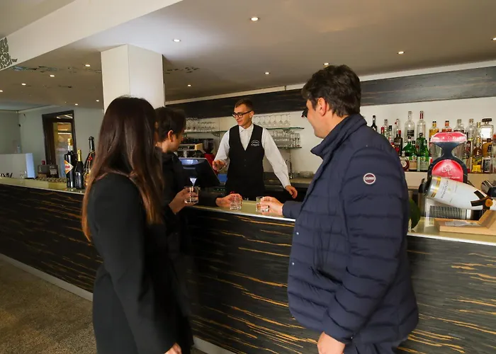 Hotel Al Posta