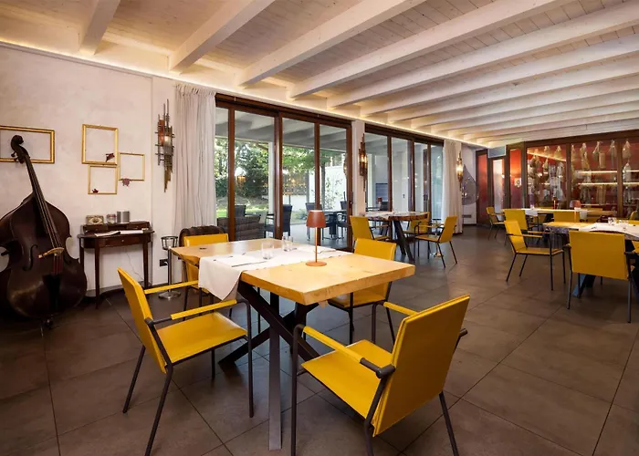 Best Western Modena District
