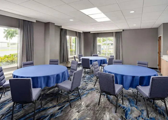 Fairfield Inn & Suites Boca Raton
