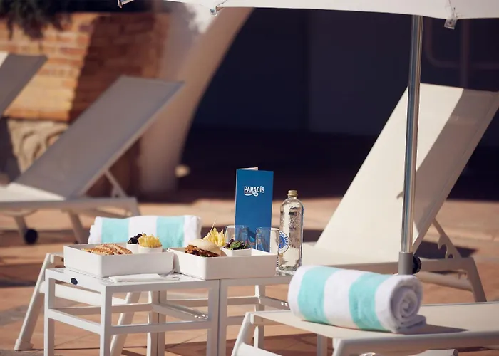 Hilton Mallorca Galatzo