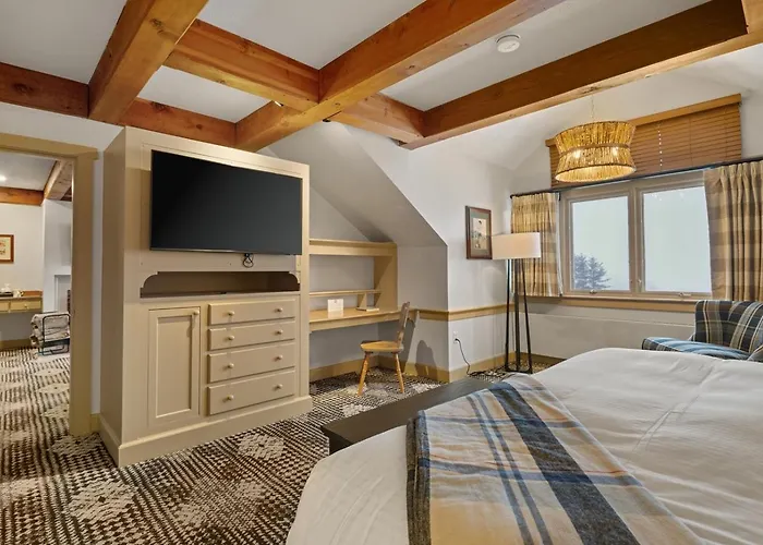 Von Trapp Family Lodge & Resort